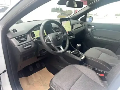 Photo 89 Renault Captur  Eco-G 100 ch