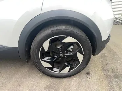 Photo 48 Renault Captur  Eco-G 100 ch