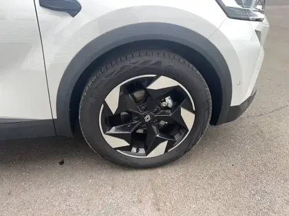 Photo 21 Renault Captur Gén. II (HJB) Ph2 Techno 5