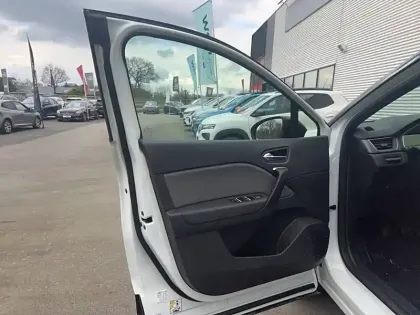 Photo 70 Renault Captur  Eco-G 100 ch