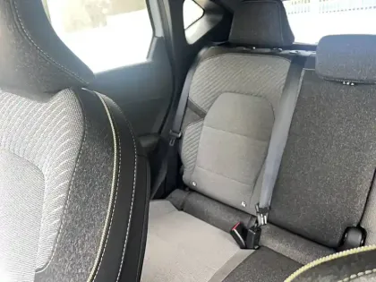 Photo 45 Renault Captur  Eco-G 100 ch