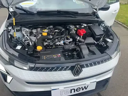 Photo 87 Renault Captur  Eco-G 100 ch