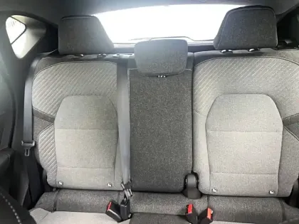 Photo 56 Renault Captur  Eco-G 100 ch