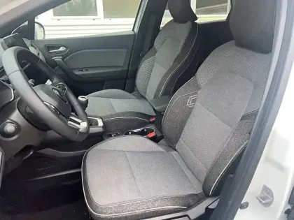 Photo 68 Renault Captur  Eco-G 100 ch