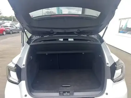 Photo 52 Renault Captur  Eco-G 100 ch