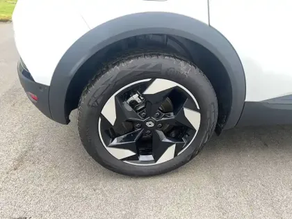 Photo 49 Renault Captur  Eco-G 100 ch