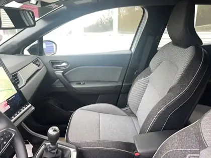 Photo 13 Renault Captur Gén. II (HJB) Ph2 Techno 5