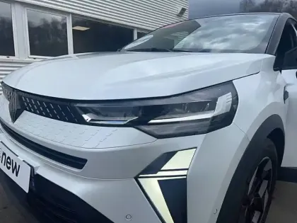 Photo 24 Renault Captur Gén. II (HJB) Ph2 Techno 5