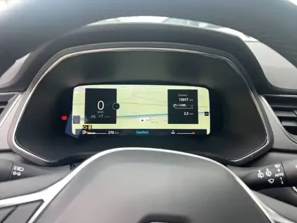 Photo 16 Renault Captur Gén. II (HJB) Ph2 Techno 5