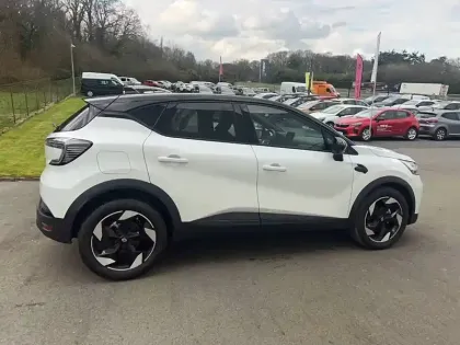 Photo 65 Renault Captur  Eco-G 100 ch