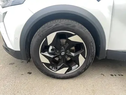 Photo 18 Renault Captur Gén. II (HJB) Ph2 Techno 5