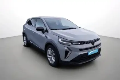 Photo 6 Renault Symbioz  E-Tech full hybrid 145