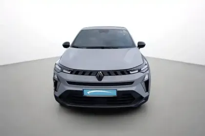 Photo 7 Renault Symbioz  E-Tech full hybrid 145