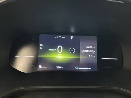 Photo 16 Renault Symbioz Gén. I Ph1 Evolution 5