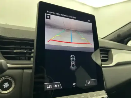 Photo 22 Renault Symbioz Gén. I Ph1 Evolution 5