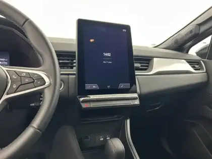 Photo 11 Renault Symbioz Gén. I Ph1 Evolution 5