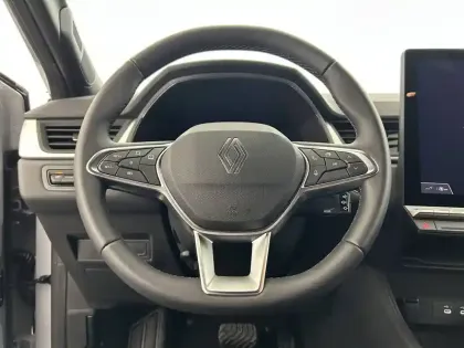 Photo 14 Renault Symbioz Gén. I Ph1 Evolution 5