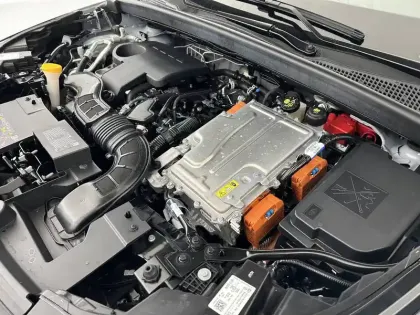 Photo 25 Renault Symbioz Gén. I Ph1 Evolution 5