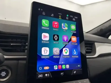 Photo 23 Renault Symbioz Gén. I Ph1 Evolution 5