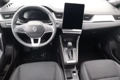 Photo 8 Renault Symbioz  E-Tech full hybrid 145