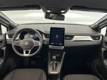 Photo 27 Renault Symbioz Gén. I Ph1 Evolution 5