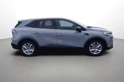 Photo 5 Renault Symbioz  E-Tech full hybrid 145