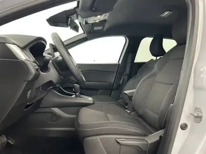 Photo 9 Renault Symbioz Gén. I Ph1 Evolution 5