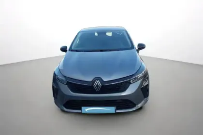 Photo 7 Renault Clio  E-Tech full hybrid 145 ch GSR2