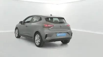 Photo 69 Renault Clio  E-Tech full hybrid 145 ch GSR2
