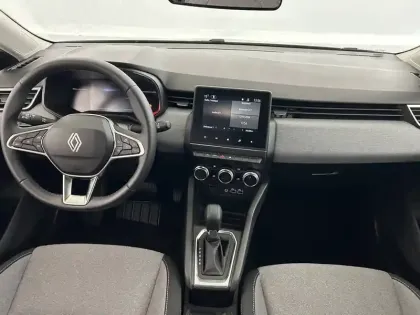 Photo 94 Renault Clio  E-Tech full hybrid 145 ch GSR2