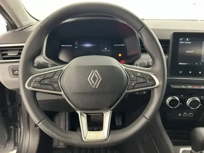 Photo 81 Renault Clio  E-Tech full hybrid 145 ch GSR2