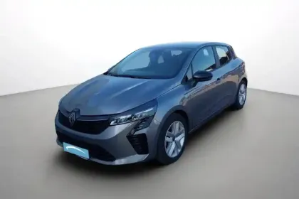 Photo Renault Clio Evolution