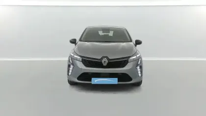 Photo 44 Renault Clio Gén. V (BJA) Ph2 Evolution 5