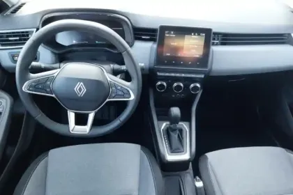 Photo 8 Renault Clio  E-Tech full hybrid 145 ch GSR2