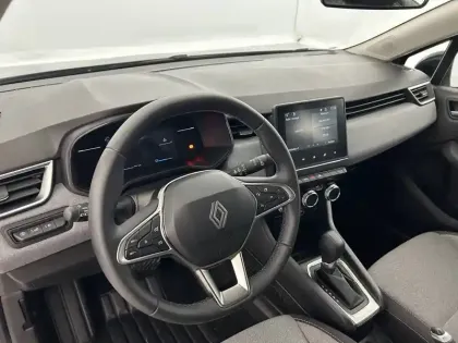 Photo 76 Renault Clio  E-Tech full hybrid 145 ch GSR2