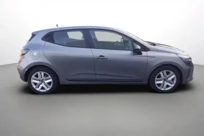 Photo 5 Renault Clio  E-Tech full hybrid 145 ch GSR2