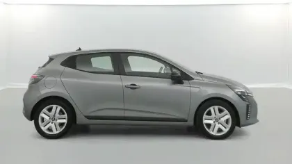 Photo 72 Renault Clio  E-Tech full hybrid 145 ch GSR2