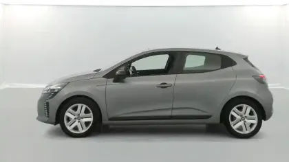 Photo 39 Renault Clio Gén. V (BJA) Ph2 Evolution 5