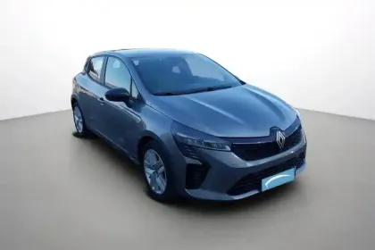 Photo 6 Renault Clio  E-Tech full hybrid 145 ch GSR2