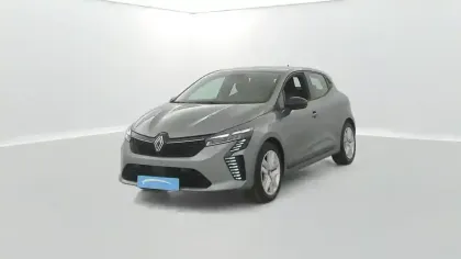 Photo 9 Renault Clio Gén. V (BJA) Ph2 Evolution 5