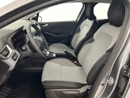 Photo 17 Renault Clio Gén. V (BJA) Ph2 Evolution 5