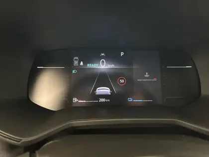 Photo 54 Renault Clio Gén. V (BJA) Ph2 Evolution 5