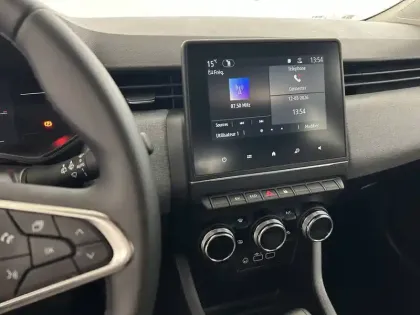 Photo 78 Renault Clio  E-Tech full hybrid 145 ch GSR2