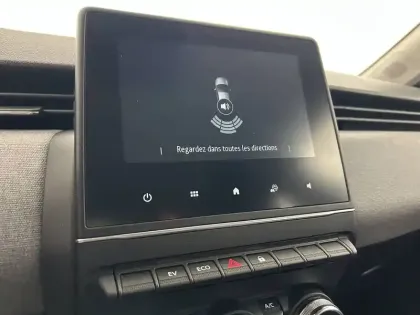 Photo 31 Renault Clio Gén. V (BJA) Ph2 Evolution 5