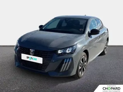 Photo Peugeot 208 Allure