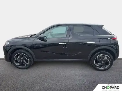 Photo 8 DS DS 3 DS3 Crossback PureTech 130 EAT8