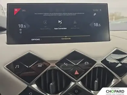 Photo 13 DS DS 3 DS3 Crossback PureTech 130 EAT8