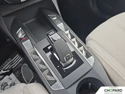 Photo 17 DS DS 3 DS3 Crossback PureTech 130 EAT8