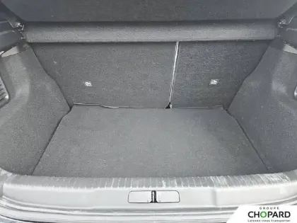 Photo 5 DS DS 3 DS3 Crossback PureTech 130 EAT8