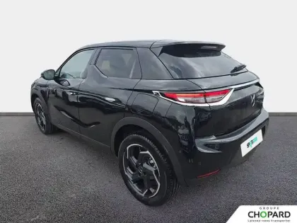 Photo 6 DS DS 3 DS3 Crossback PureTech 130 EAT8